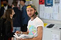 On 14 May 2022, Hochschule Düsseldorf – University of Applied Sciences (HSD) could finally celebrate its 50th anniversary – and the response exceeded everything all organisers had hoped for: Several thousand people came to celebrate during the day and well into the night, creating a unique atmosphere on campus and enjoying wonderful weather.